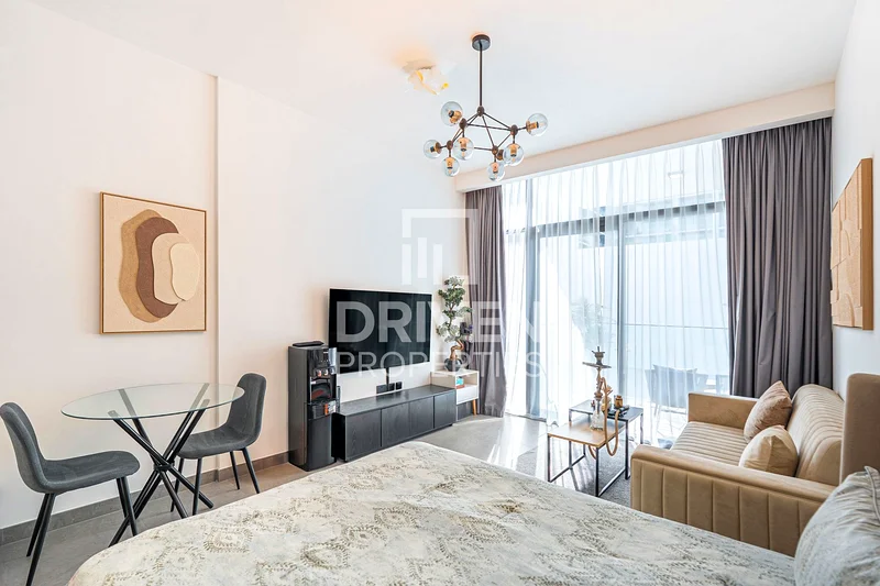 Furnished Studio | Well Kept | Ready to Move In63786429700865111