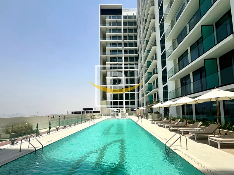 Spacious 1BR | Furnished | Bright Unit | Modern63785681488386110