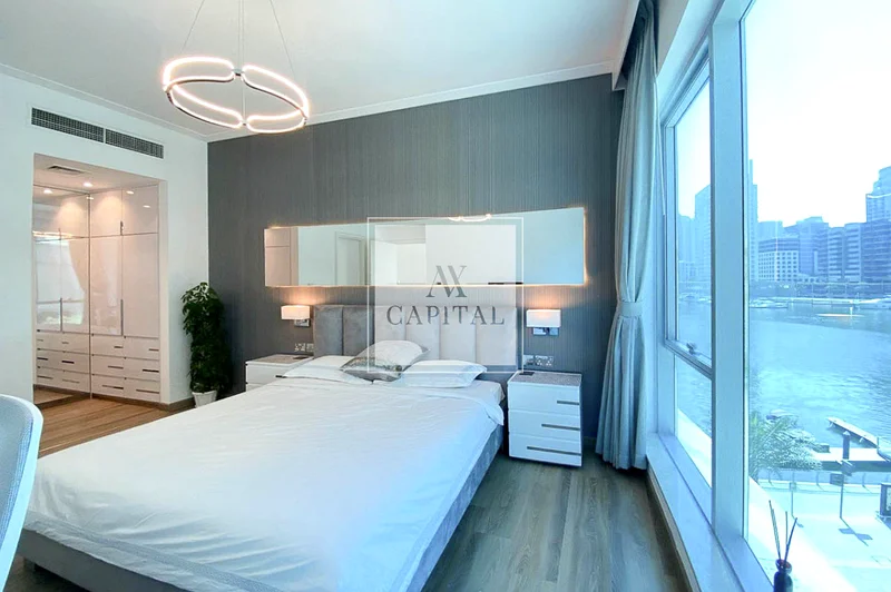 Luxury Upgraded | Lower Floor | Rented | Furnished64041031337346114