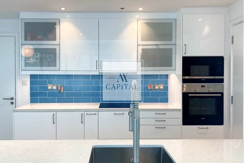 Luxury Upgraded | Lower Floor | Rented | Furnished64041031337346112