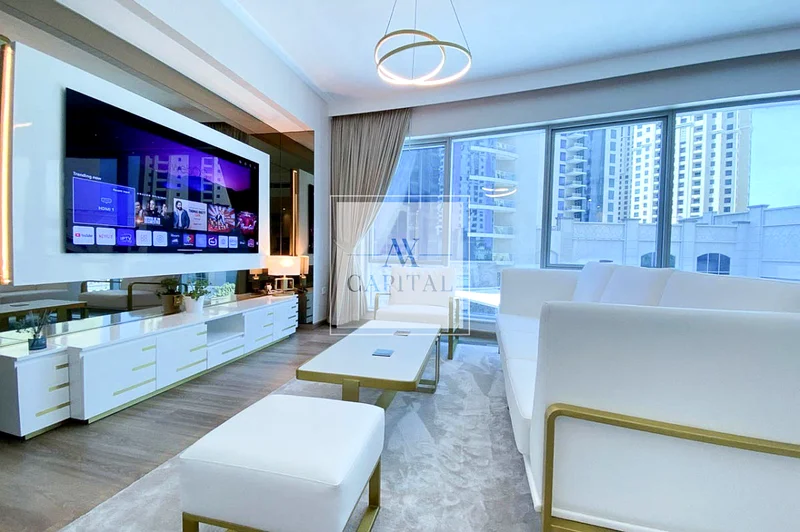 Luxury Upgraded | Lower Floor | Rented | Furnished64041031337346111