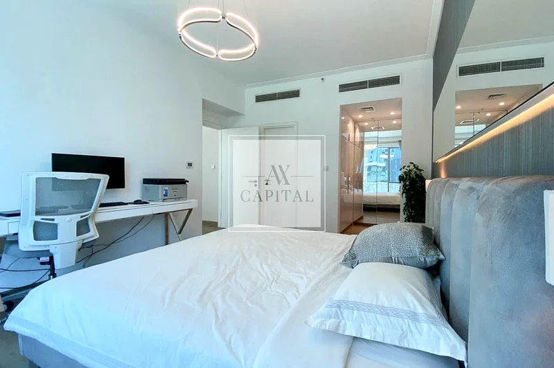 Luxury Upgraded | Lower Floor | Rented | Furnished64041031337346113