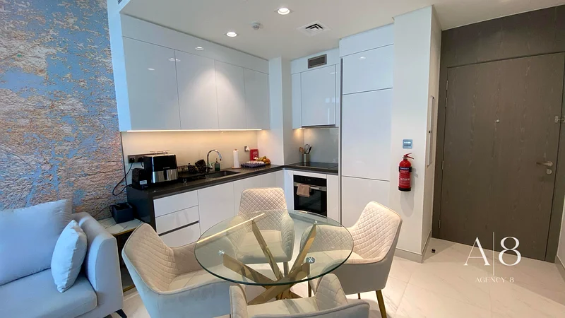 Gym Access | Fully Furnished | Available63750644639745112