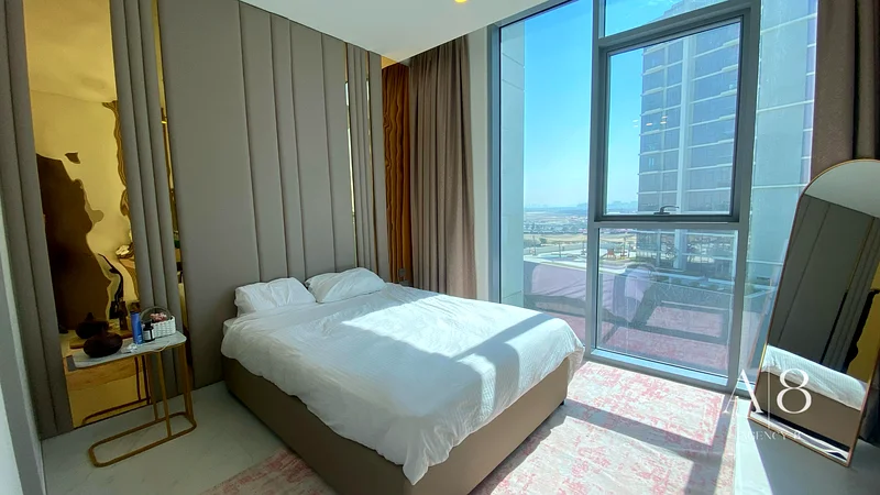 Gym Access | Fully Furnished | Available63750644639745114