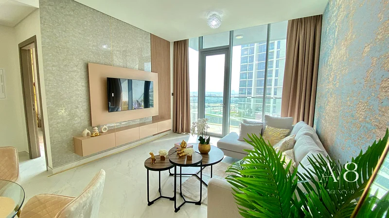 Gym Access | Fully Furnished | Available63750644639745111