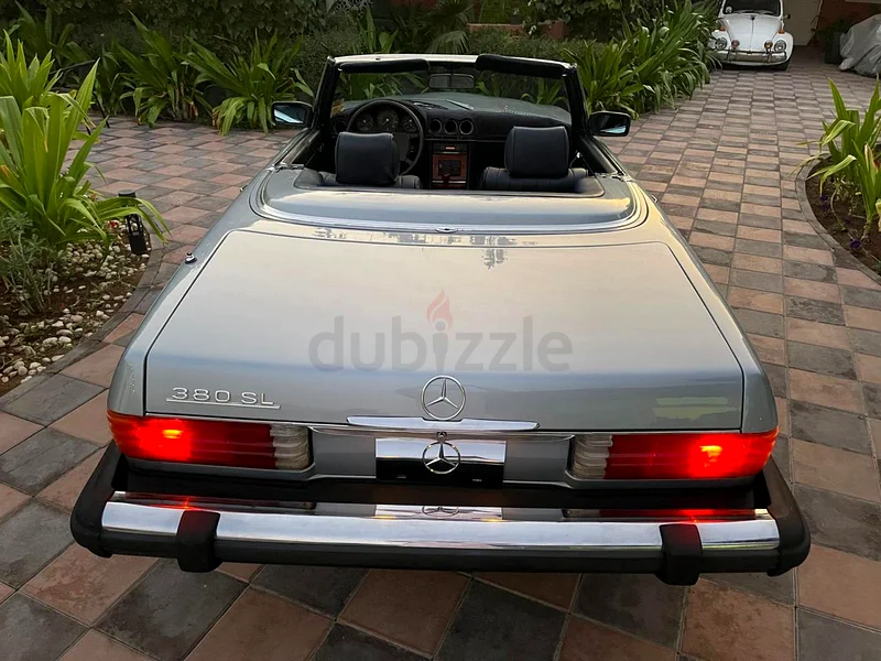 Mercedes Classic Car for sell63613462999555111