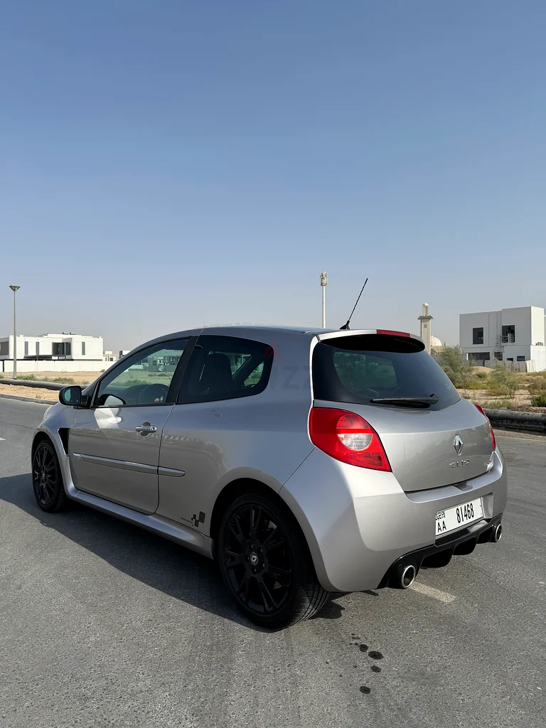 Clio 200 RS - Immaculate Condition63613733797249111