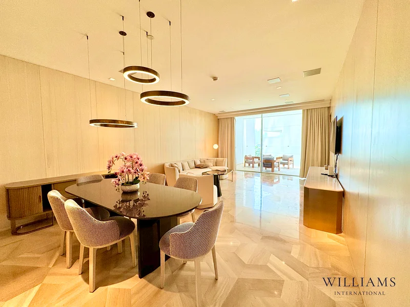 LUXURY APARTMENT | BEACH ACCESS | VACANT63654982437634110