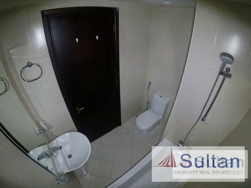 أفضل إطلالة بحرية في وحدة سكنية من غرفة نوم واحدة بريجال بريز63860580324610114