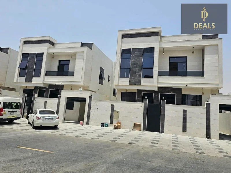 فرصة فريدة لامتلاك فيلا فاخرة في قلب البحية63884772297091114