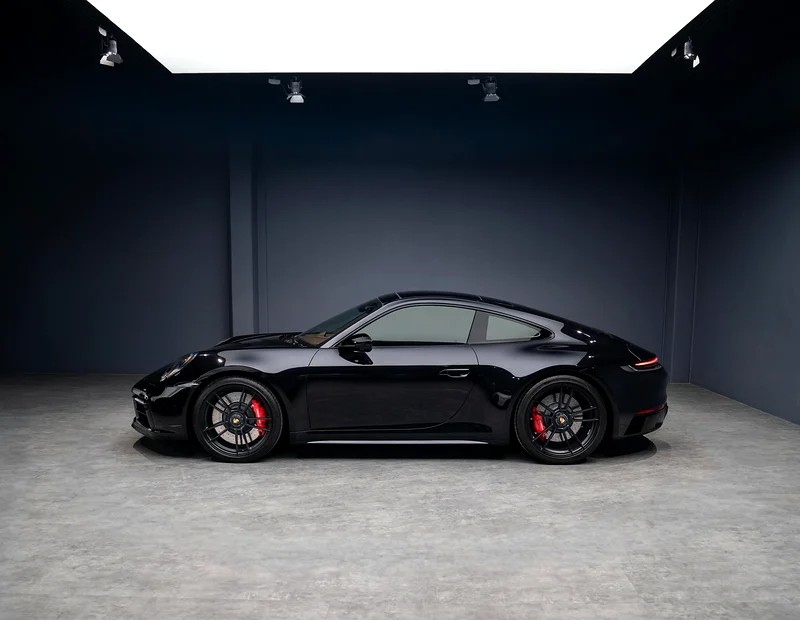 عرض صيفي خاص • 11,595x60 • دفعة أولى 0% • بورش 911 كاريرا GTS 2022 • ضمان بورش • مجلس التعاون الخليجي63612076526467111