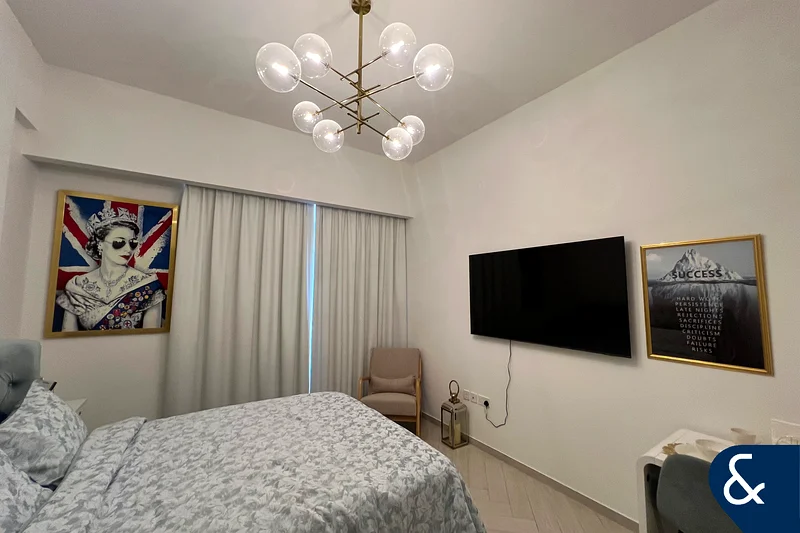 Furnished | New building | 12 Cheque option63778351293825113