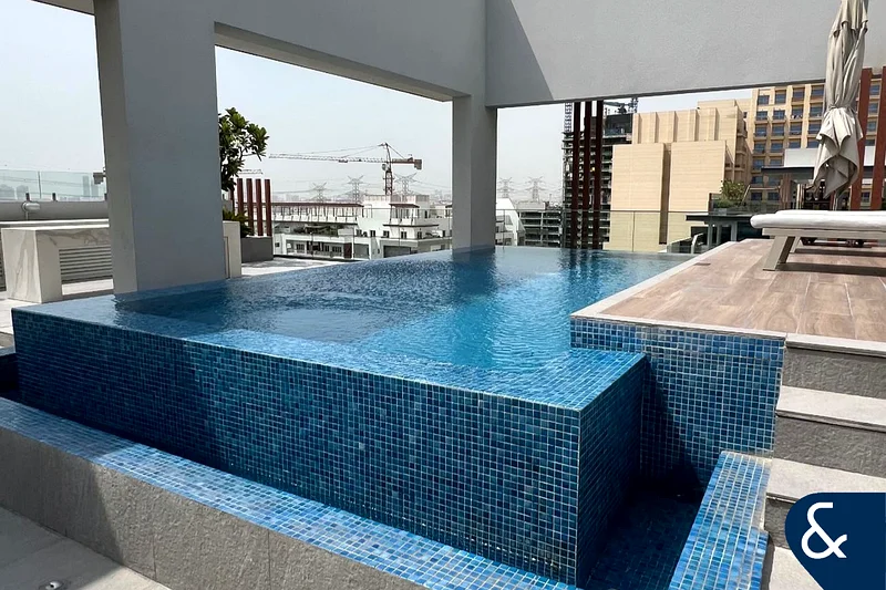 Furnished | New building | 12 Cheque option63778351293825110