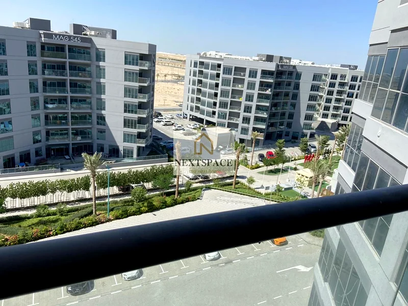 مطبخ كونتر - وحدة مستقيمة - تخطيط أكبر 1 غرفة نوم63750735460097114