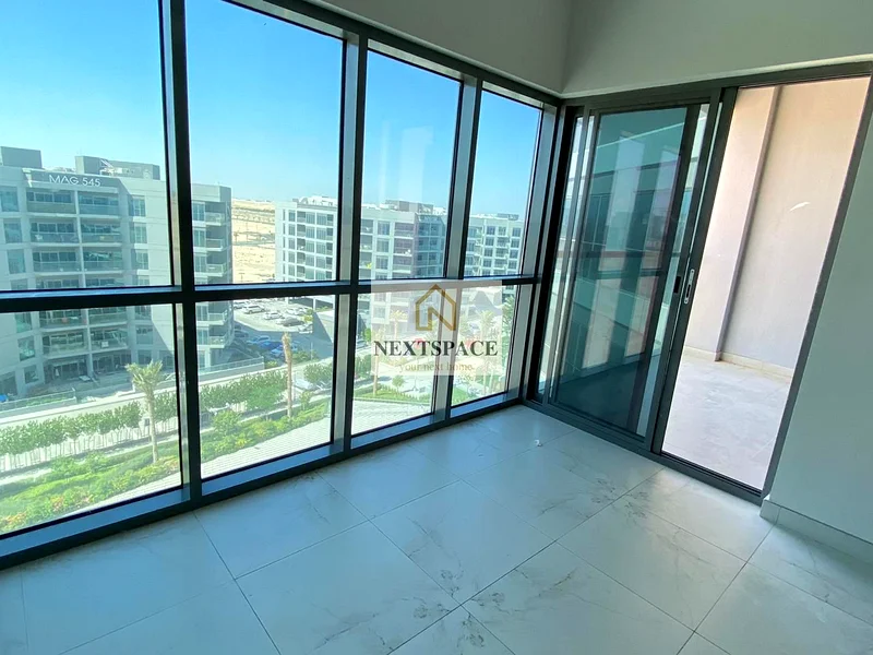 مطبخ كونتر - وحدة مستقيمة - تخطيط أكبر 1 غرفة نوم63750735460097113