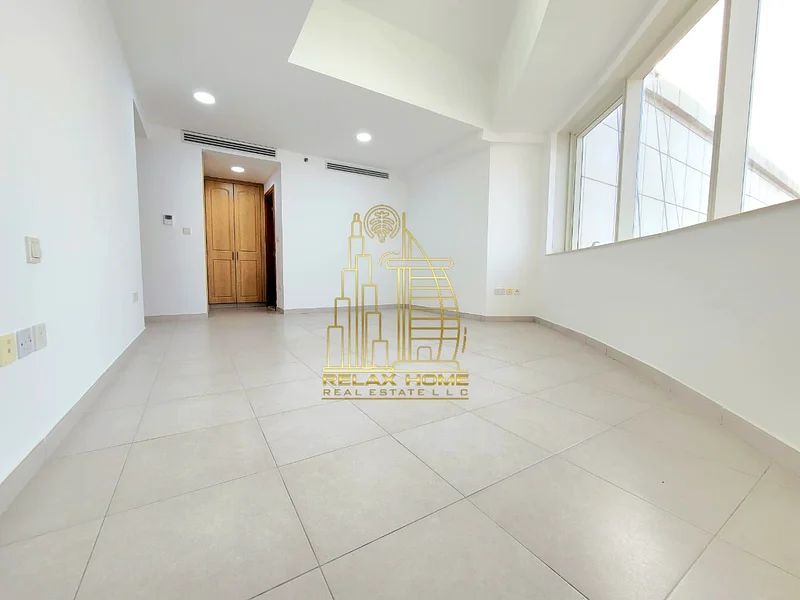 شقة فاخرة من غرفة نوم واحدة | بدون رسوم تبريد | غرفة غسيل | احجز الآن63746035776770114