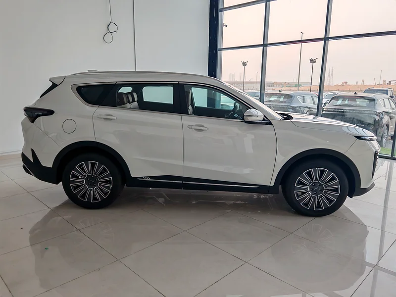 جيتور X70 بلس 2025 الفاخرة63612059728002113