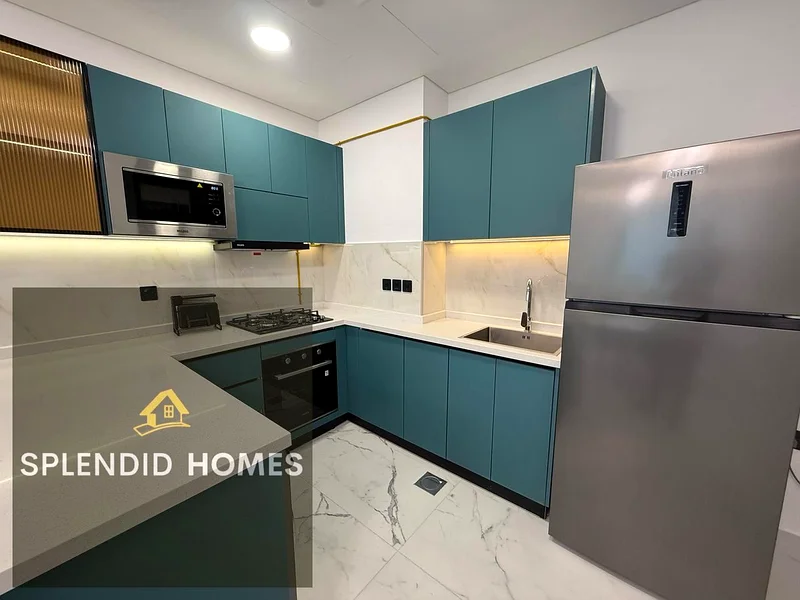Brand New | Fully Furnished 2BR | Private Pool | Opalz by Danube63732482163331113
