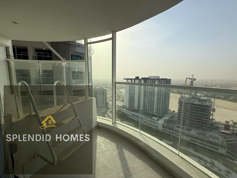 Brand New | Fully Furnished 2BR | Private Pool | Opalz by Danube63732482163331111