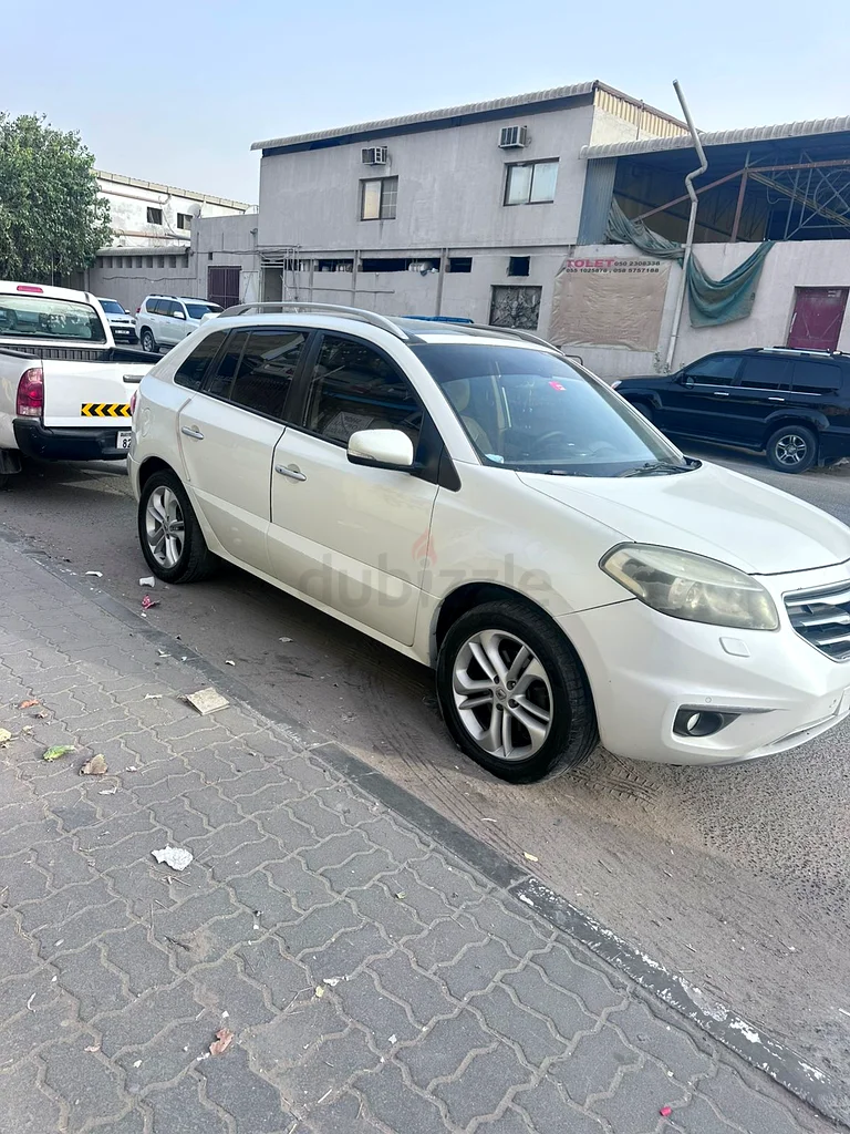 رينو كوليوس63613733536643114