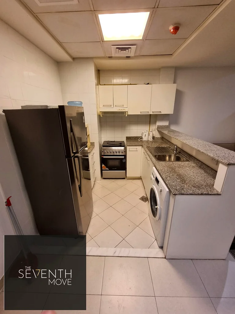 Spacious | Fully Furnished Apartment | Ready to move63725654491779114