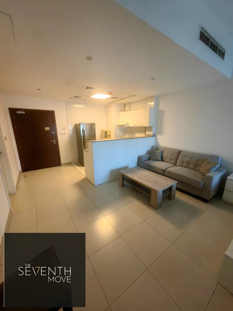 Spacious | Fully Furnished Apartment | Ready to move63725654491779111