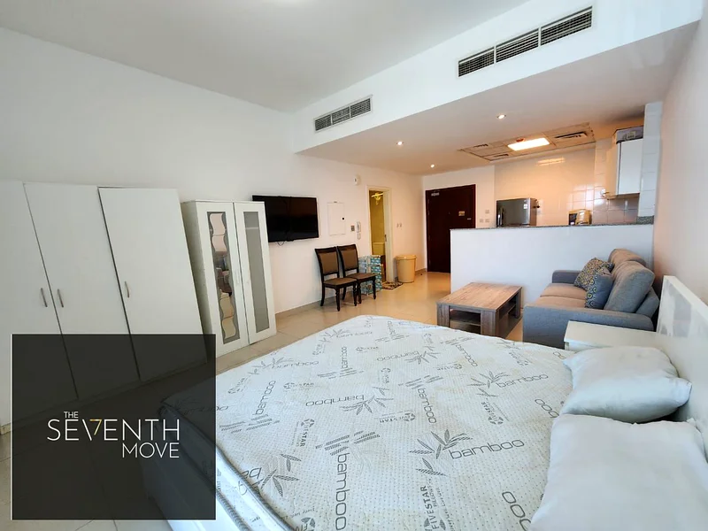 Spacious | Fully Furnished Apartment | Ready to move63725654491779113