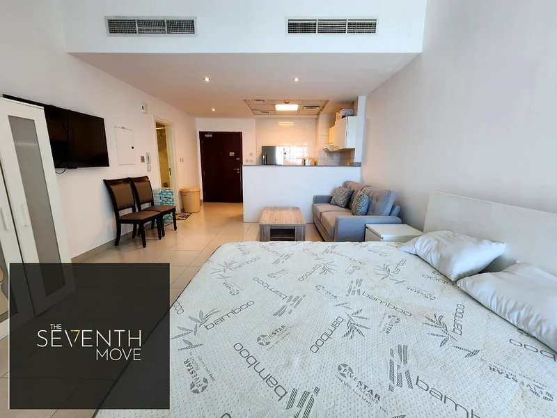 Spacious | Fully Furnished Apartment | Ready to move63725654491779112