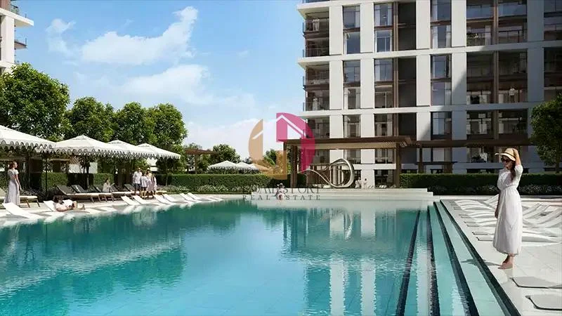 Modern Layout | High ROI | Spacious Layout | Call Now!63940085049089110