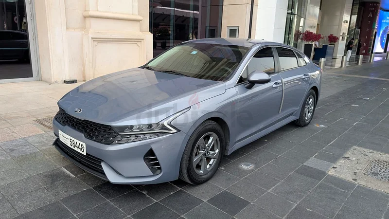 KIA K563612076994818111