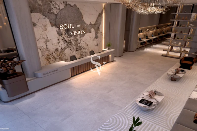 Stunning Studio | 20/80 PP | Q4 202664033460984962112