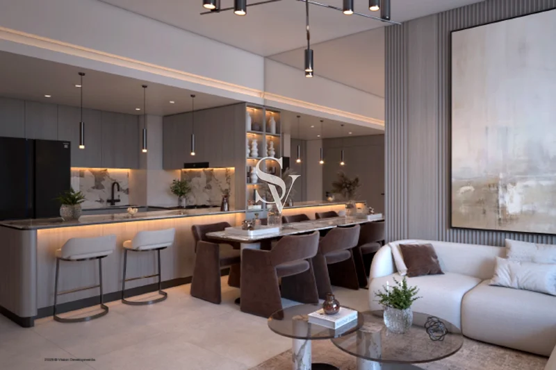 Stunning Studio | 20/80 PP | Q4 202664033460984962113
