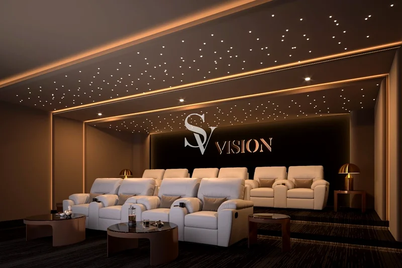 Stunning Studio | 20/80 PP | Q4 202664033460984962114