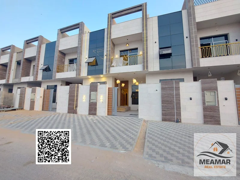 للبيع، تاون هاوس مُلكية تامة، بما في ذلك رسوم التسجيل63912903716353110