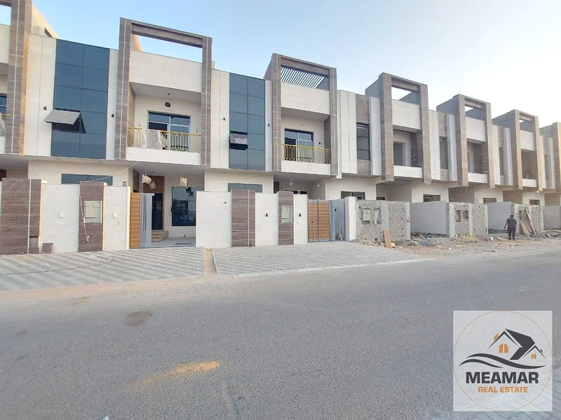 للبيع، تاون هاوس مُلكية تامة، بما في ذلك رسوم التسجيل63912903716353111