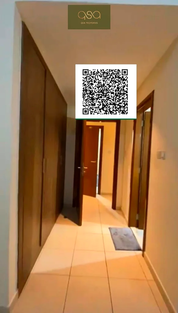 Two Bedroom Living Hall Is Available  For Sale In Ajman One Tower 3, Ajman!63866308075649111