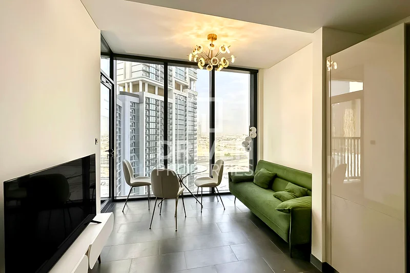 Brand New | Multiple Cheques | Fully Furnished63758957235585111