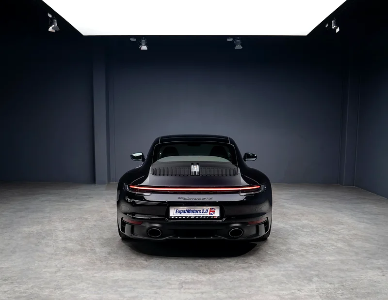 عرض صيفي خاص • 11,595x60 • دفعة أولى 0% • بورش 911 كاريرا GTS 2022 • ضمان بورش • مجلس التعاون الخليجي63612076526467113