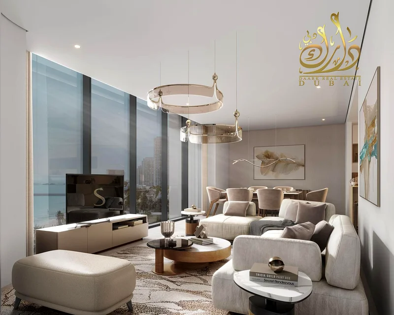 DON'T MISS !! | WATERFRONT | ULTRA LUXURY COMMUNITY | SEA VIEW | HIGHEST ROI | BUY NOW !!63855361220995114