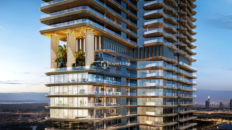 Investor’s Choice | 1-BR in Azizi Milan | High Rental Returns | Prime Location63965865857027111