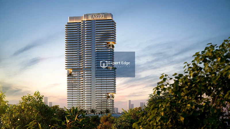 Investor’s Choice | 1-BR in Azizi Milan | High Rental Returns | Prime Location63965865857027110