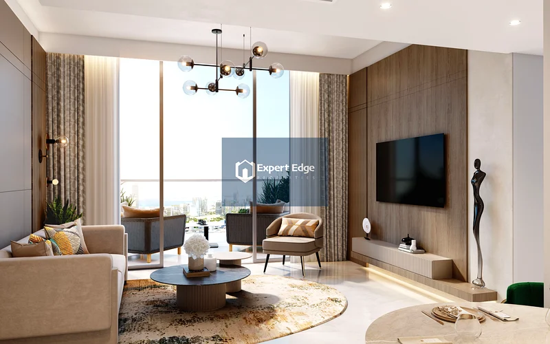 Investor’s Choice | 1-BR in Azizi Milan | High Rental Returns | Prime Location63965865857027112