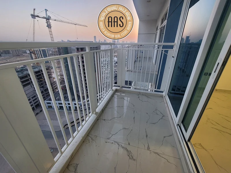 No COMMISSION/ DIRECT FROM OWNER/ Spacious Studio / 55K AED/ ARJAN63765969502593110