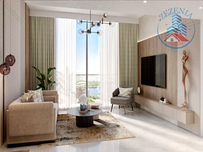 CRYSTAL LAGOONS | TALIAN DESIGNE | 10 % DP | 12% ROI63966590754178114