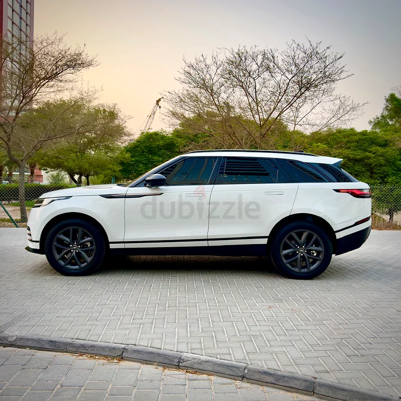 Range rover velar p250 dynamic se63613132762370112