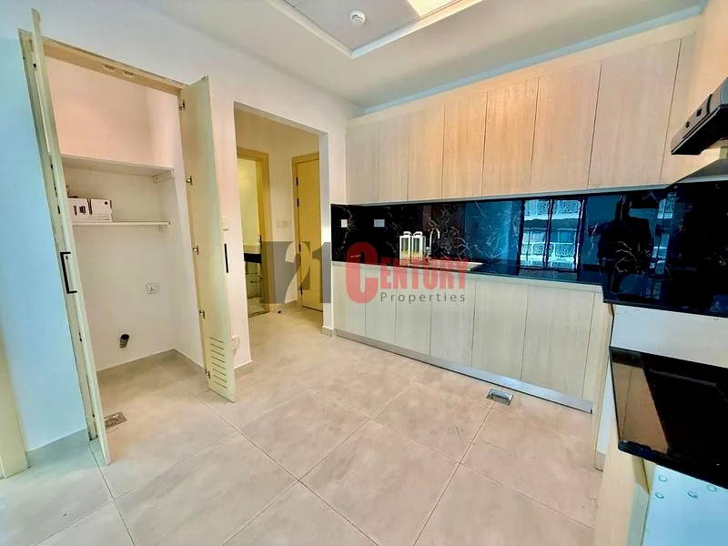 Modern 1BR | Unfurnished | Flexible Payments63778150403970111