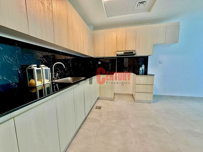 Modern 1BR | Unfurnished | Flexible Payments63778150403970113