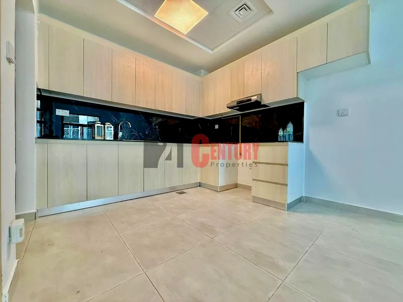 Modern 1BR | Unfurnished | Flexible Payments63778150403970112