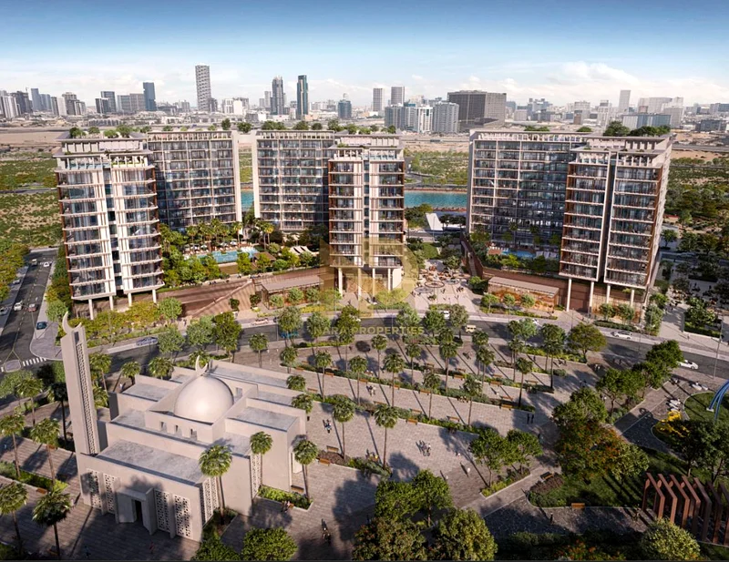 10% DP | 50:50 Payment Plan| High ROI | Smart Living64032248931843110