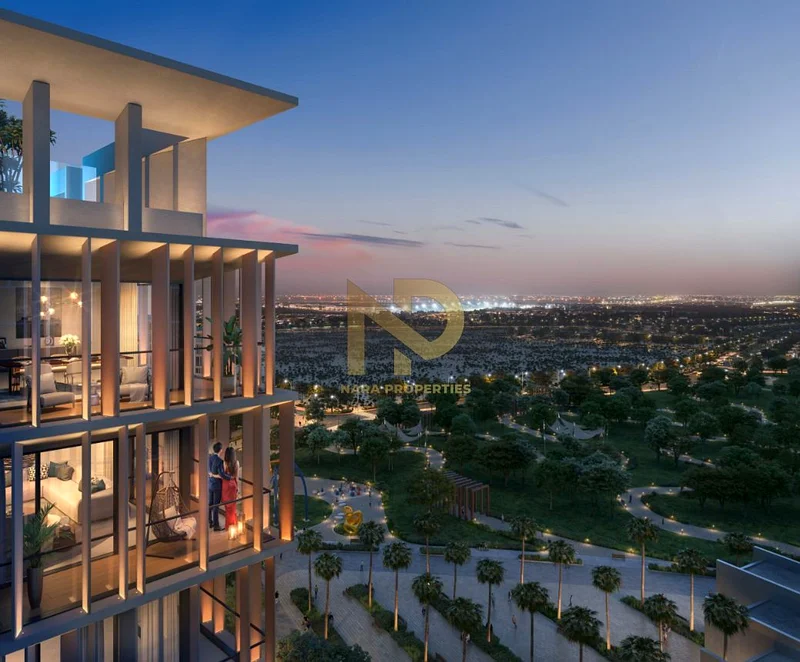 10% DP | 50:50 Payment Plan| High ROI | Smart Living64032248931843111